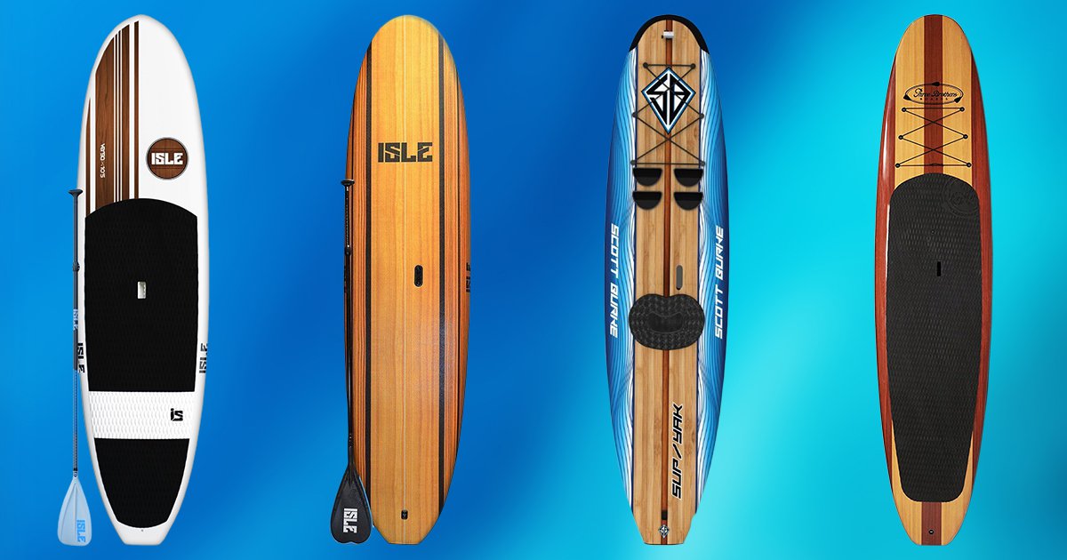 ringwood paddle board